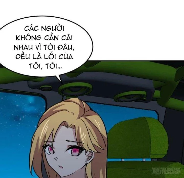 Giải Thoát 99 Nữ Chính Ở Mạt Thế Chapter 249 - Trang 3