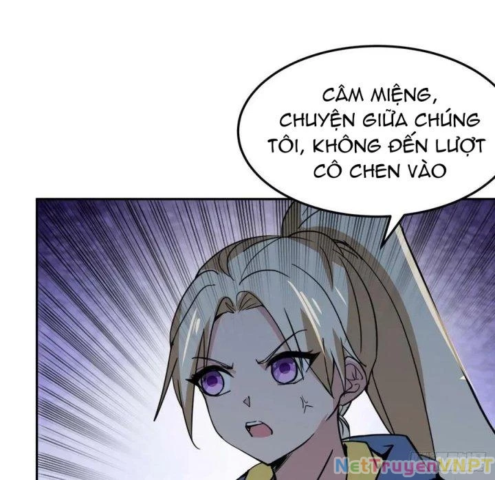 Giải Thoát 99 Nữ Chính Ở Mạt Thế Chapter 249 - Trang 3