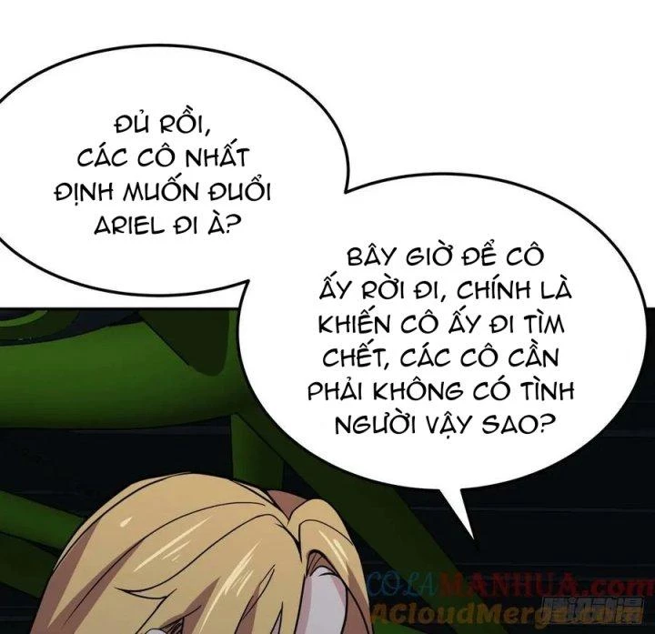 Giải Thoát 99 Nữ Chính Ở Mạt Thế Chapter 249 - Trang 3