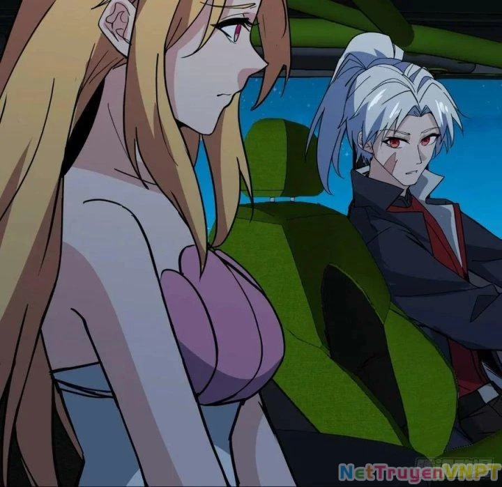 Giải Thoát 99 Nữ Chính Ở Mạt Thế Chapter 249 - Trang 3