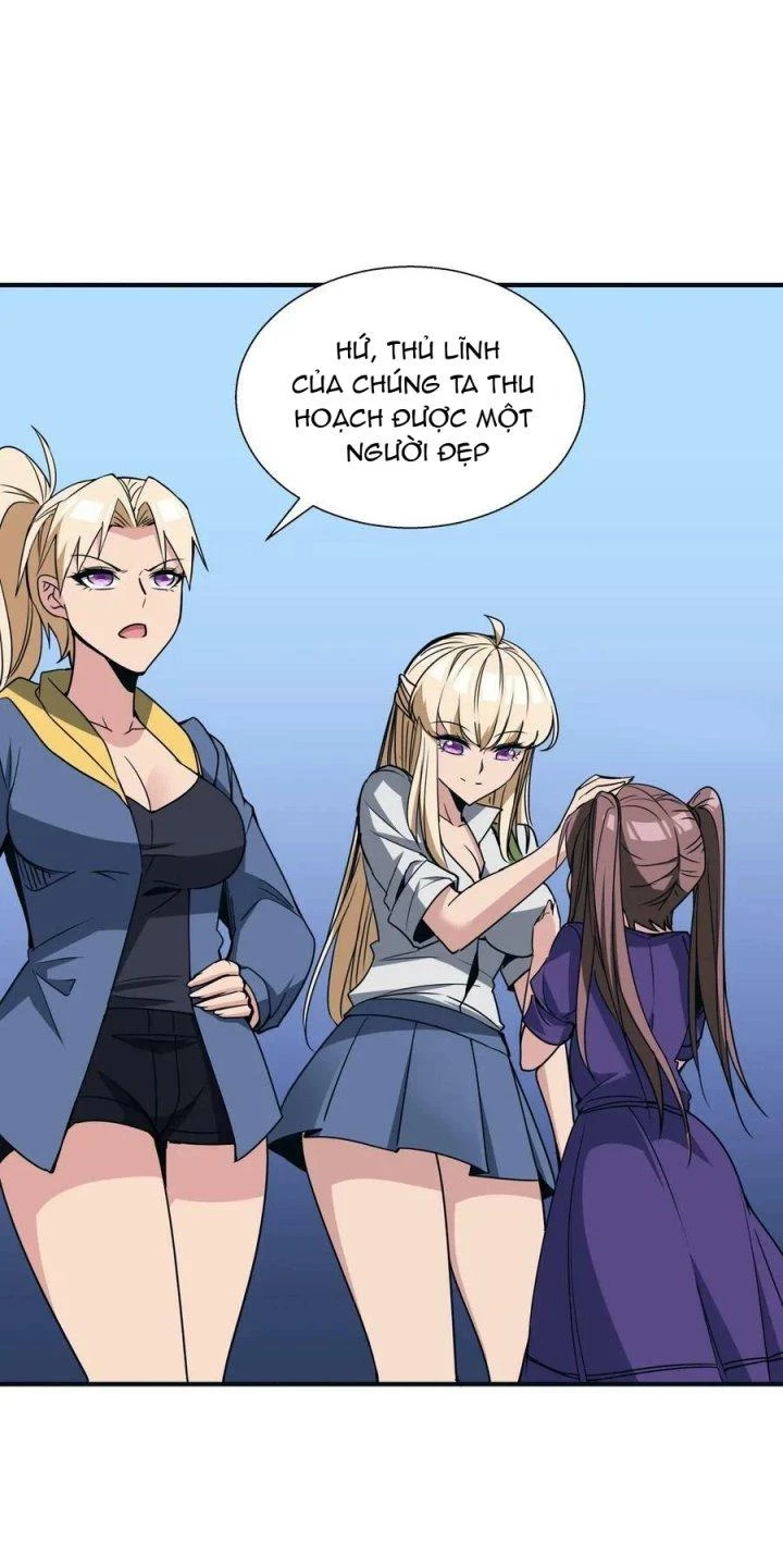Giải Thoát 99 Nữ Chính Ở Mạt Thế Chapter 250 - Trang 3