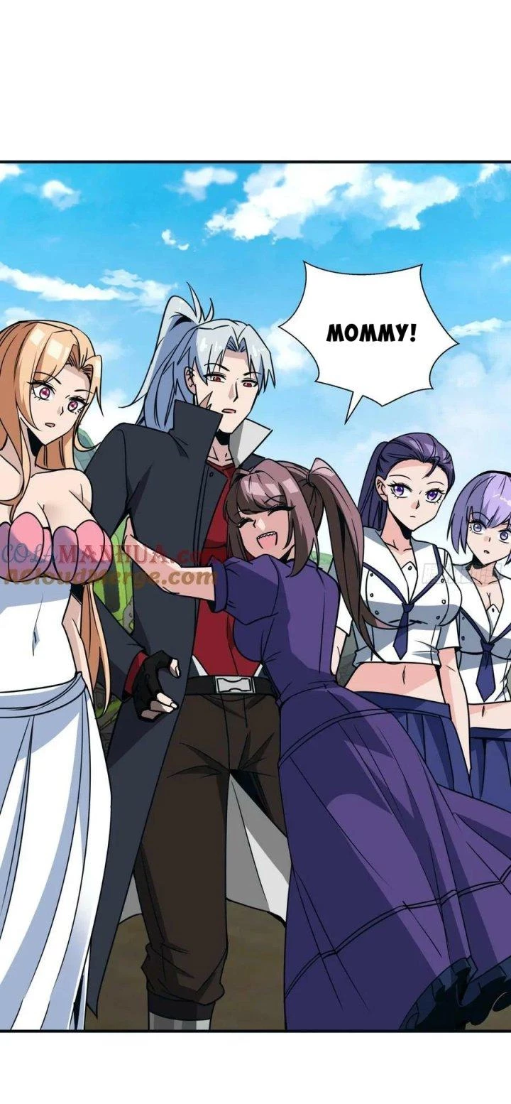 Giải Thoát 99 Nữ Chính Ở Mạt Thế Chapter 250 - Trang 3