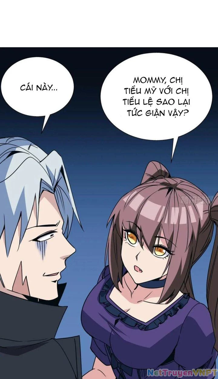 Giải Thoát 99 Nữ Chính Ở Mạt Thế Chapter 250 - Trang 3