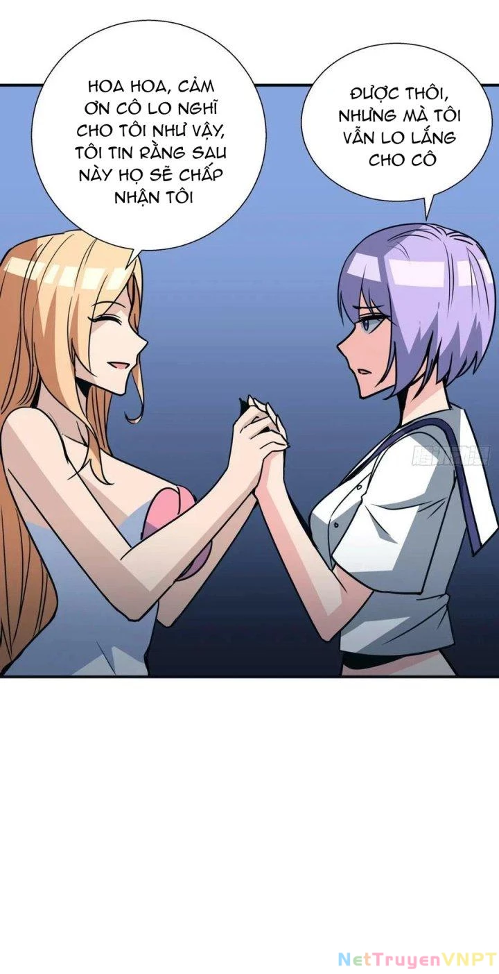 Giải Thoát 99 Nữ Chính Ở Mạt Thế Chapter 250 - Trang 3
