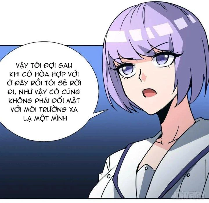 Giải Thoát 99 Nữ Chính Ở Mạt Thế Chapter 250 - Trang 3