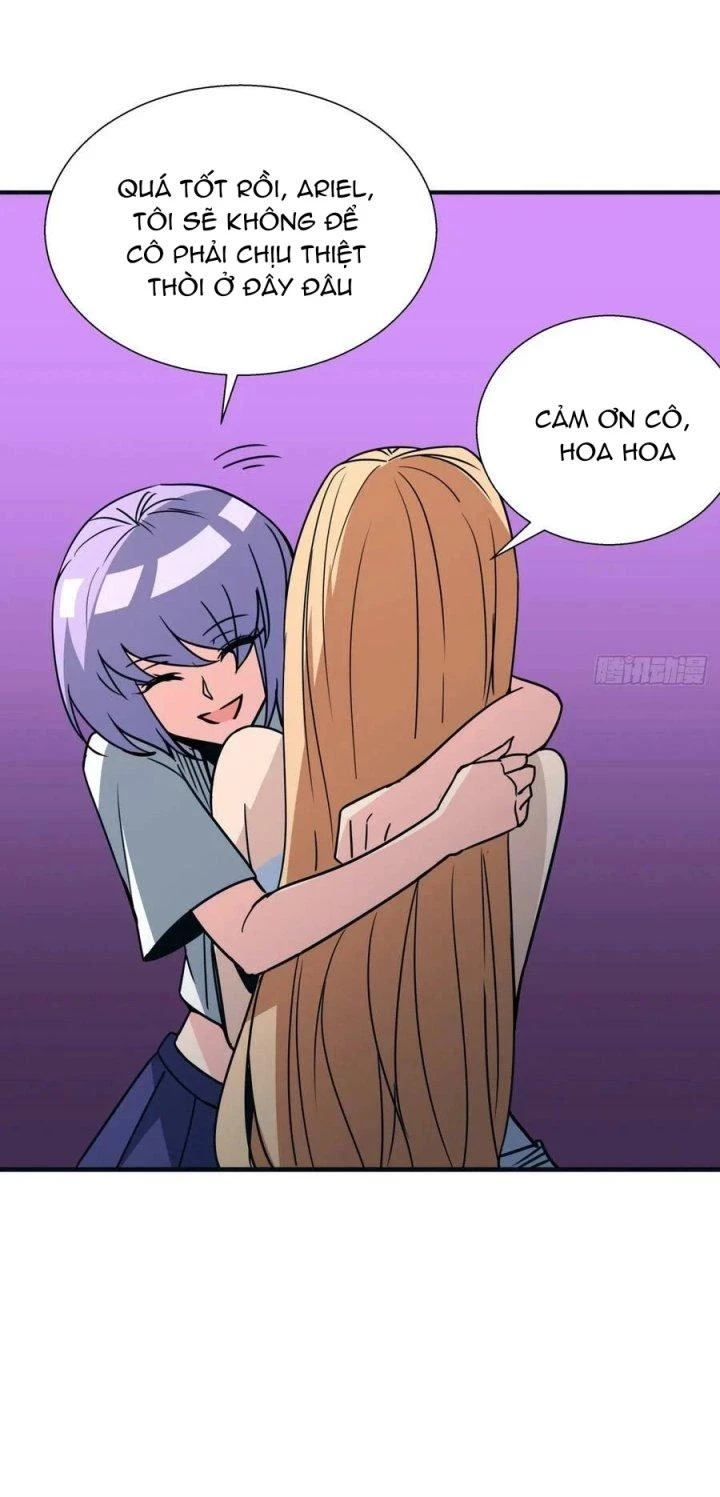 Giải Thoát 99 Nữ Chính Ở Mạt Thế Chapter 250 - Trang 3