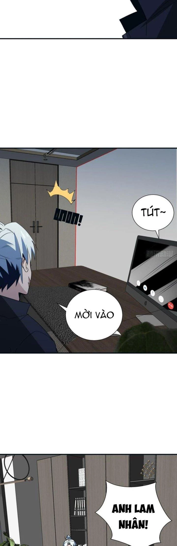Giải Thoát 99 Nữ Chính Ở Mạt Thế Chapter 251 - Trang 3