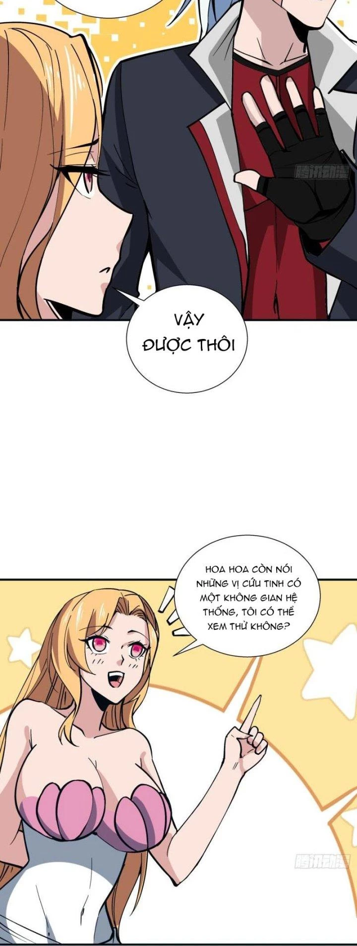 Giải Thoát 99 Nữ Chính Ở Mạt Thế Chapter 251 - Trang 3