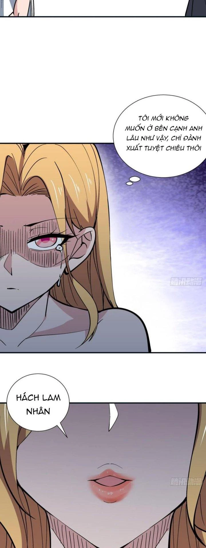 Giải Thoát 99 Nữ Chính Ở Mạt Thế Chapter 251 - Trang 3