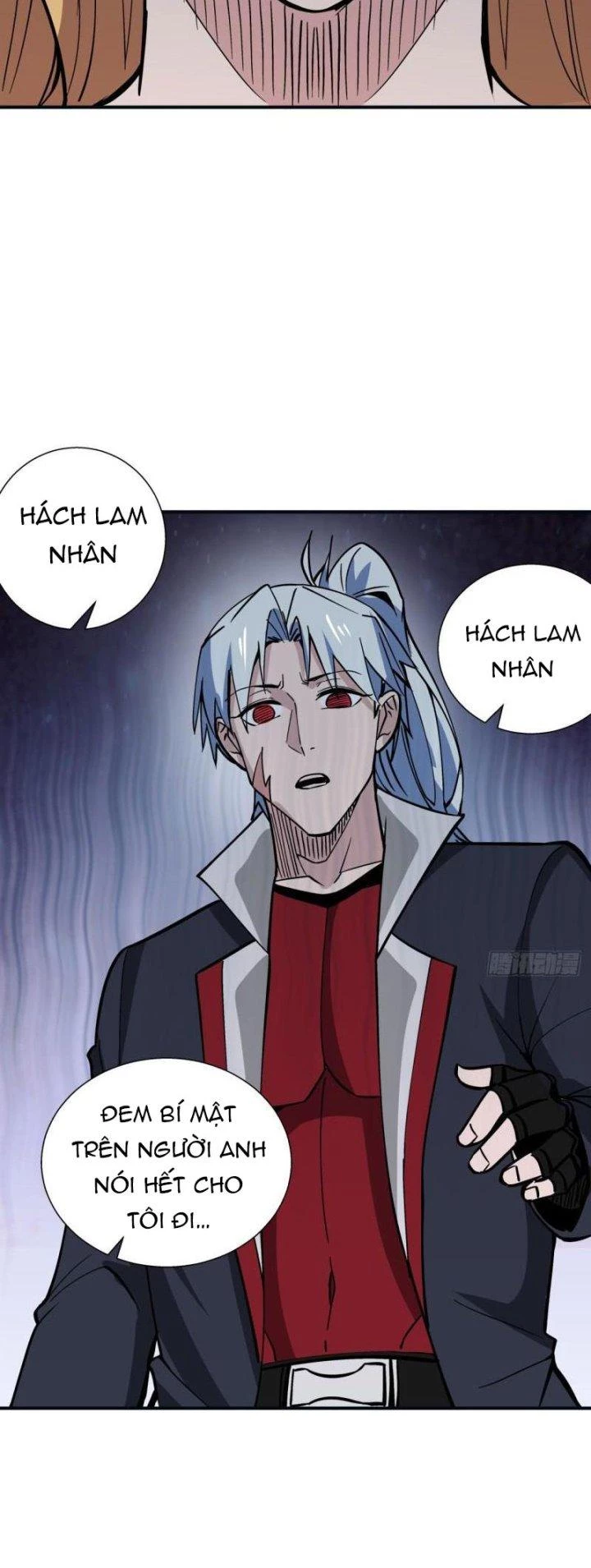 Giải Thoát 99 Nữ Chính Ở Mạt Thế Chapter 251 - Trang 3