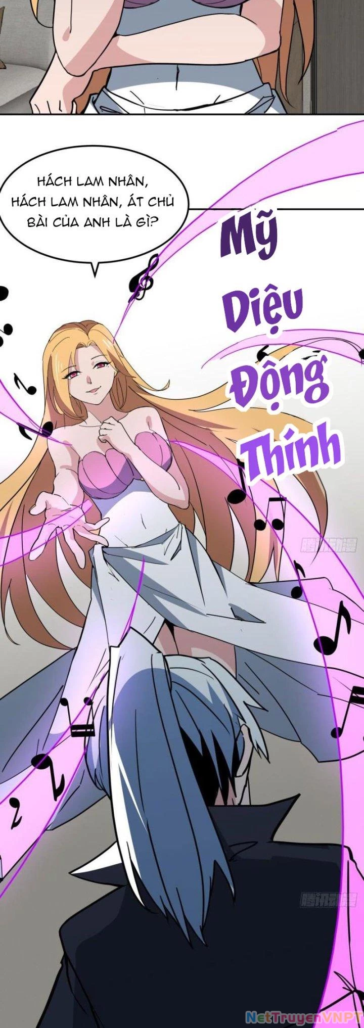 Giải Thoát 99 Nữ Chính Ở Mạt Thế Chapter 252 - Trang 3