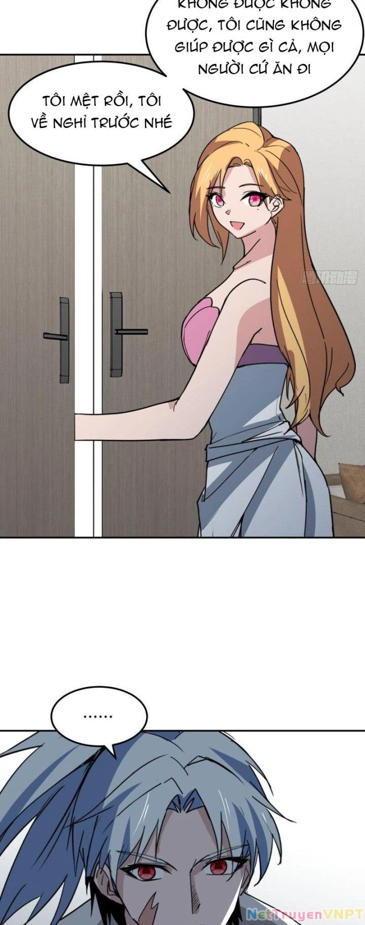 Giải Thoát 99 Nữ Chính Ở Mạt Thế Chapter 252 - Trang 3