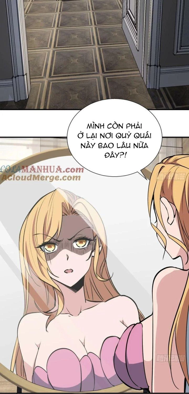 Giải Thoát 99 Nữ Chính Ở Mạt Thế Chapter 253 - Trang 3
