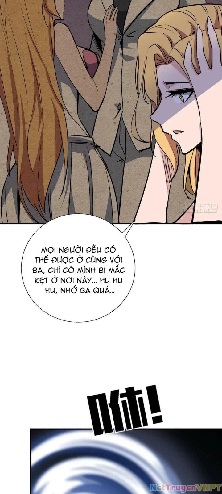 Giải Thoát 99 Nữ Chính Ở Mạt Thế Chapter 253 - Trang 3