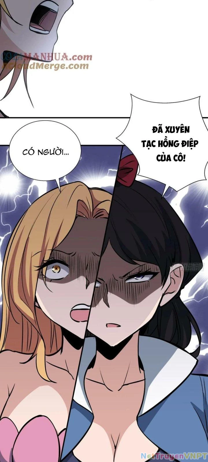 Giải Thoát 99 Nữ Chính Ở Mạt Thế Chapter 253 - Trang 3