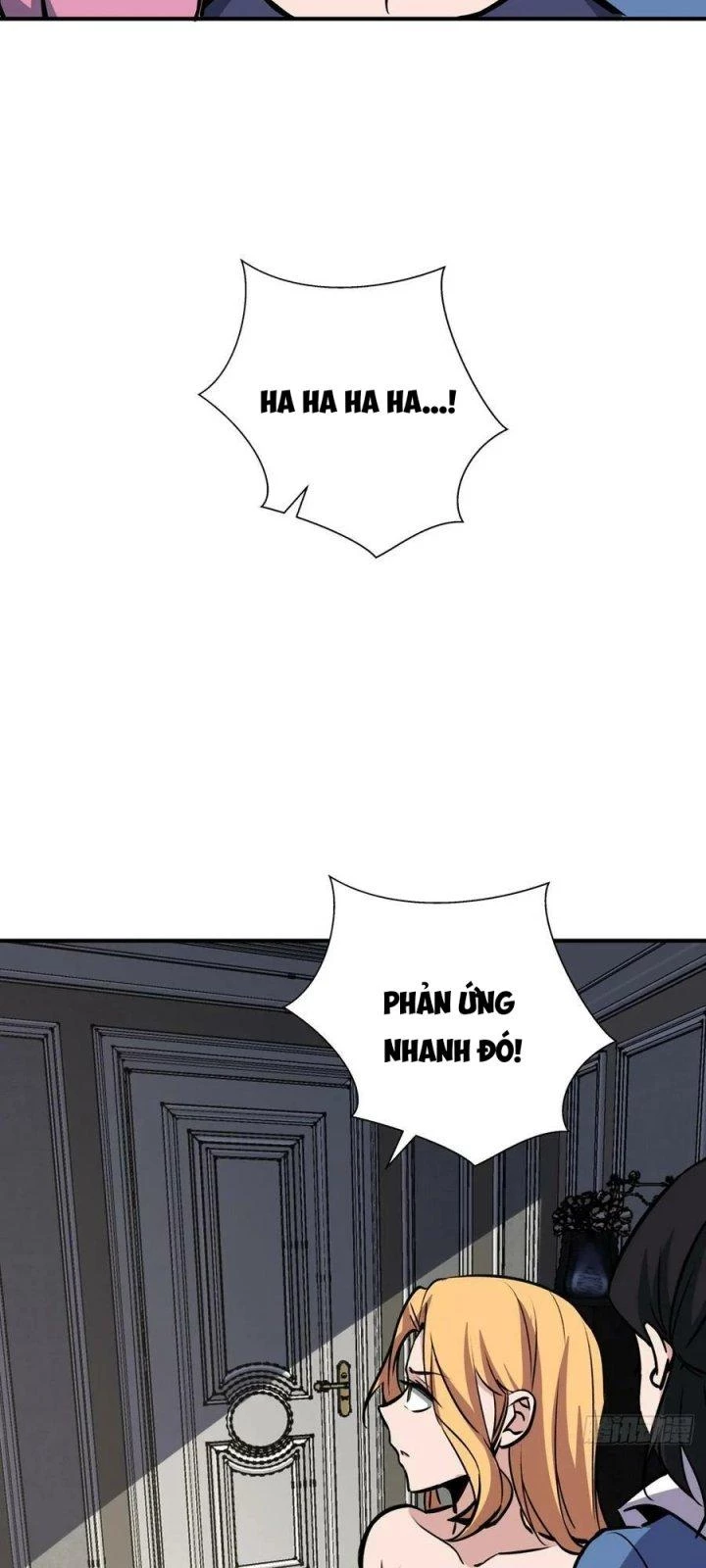 Giải Thoát 99 Nữ Chính Ở Mạt Thế Chapter 253 - Trang 3