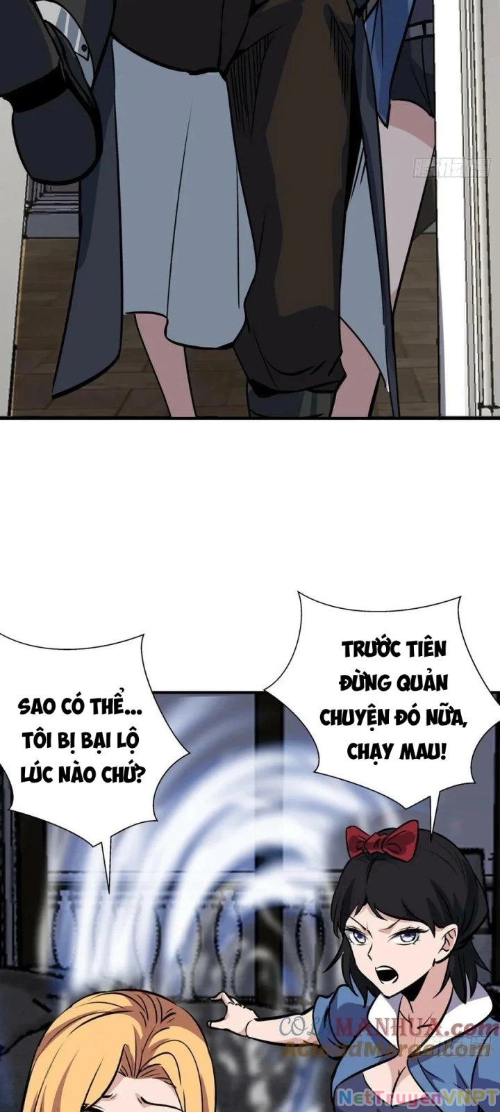 Giải Thoát 99 Nữ Chính Ở Mạt Thế Chapter 253 - Trang 3