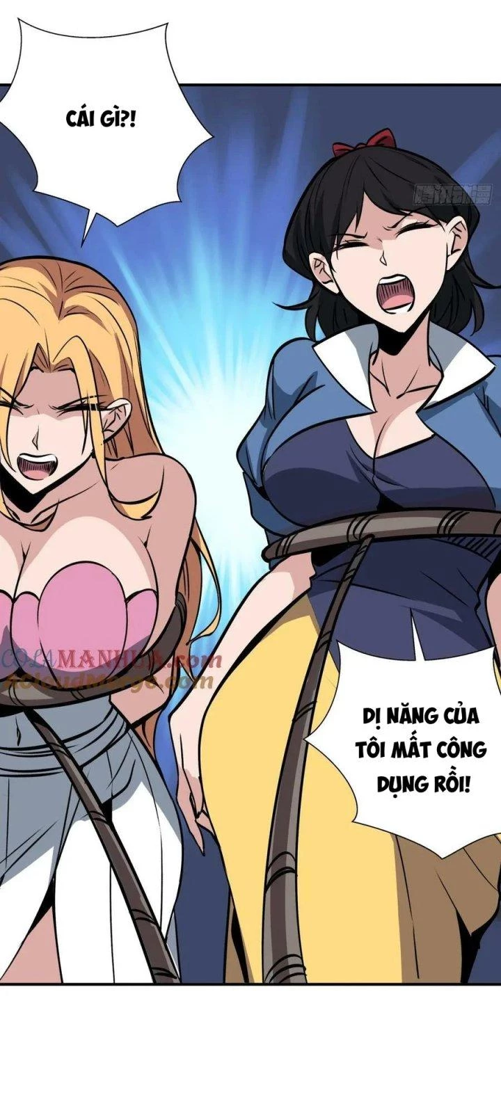 Giải Thoát 99 Nữ Chính Ở Mạt Thế Chapter 253 - Trang 3