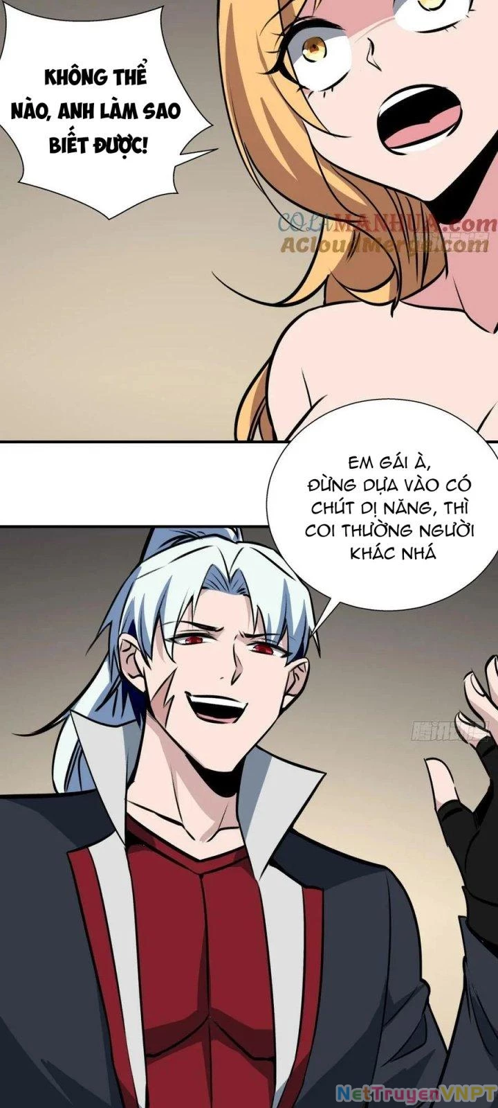 Giải Thoát 99 Nữ Chính Ở Mạt Thế Chapter 253 - Trang 3