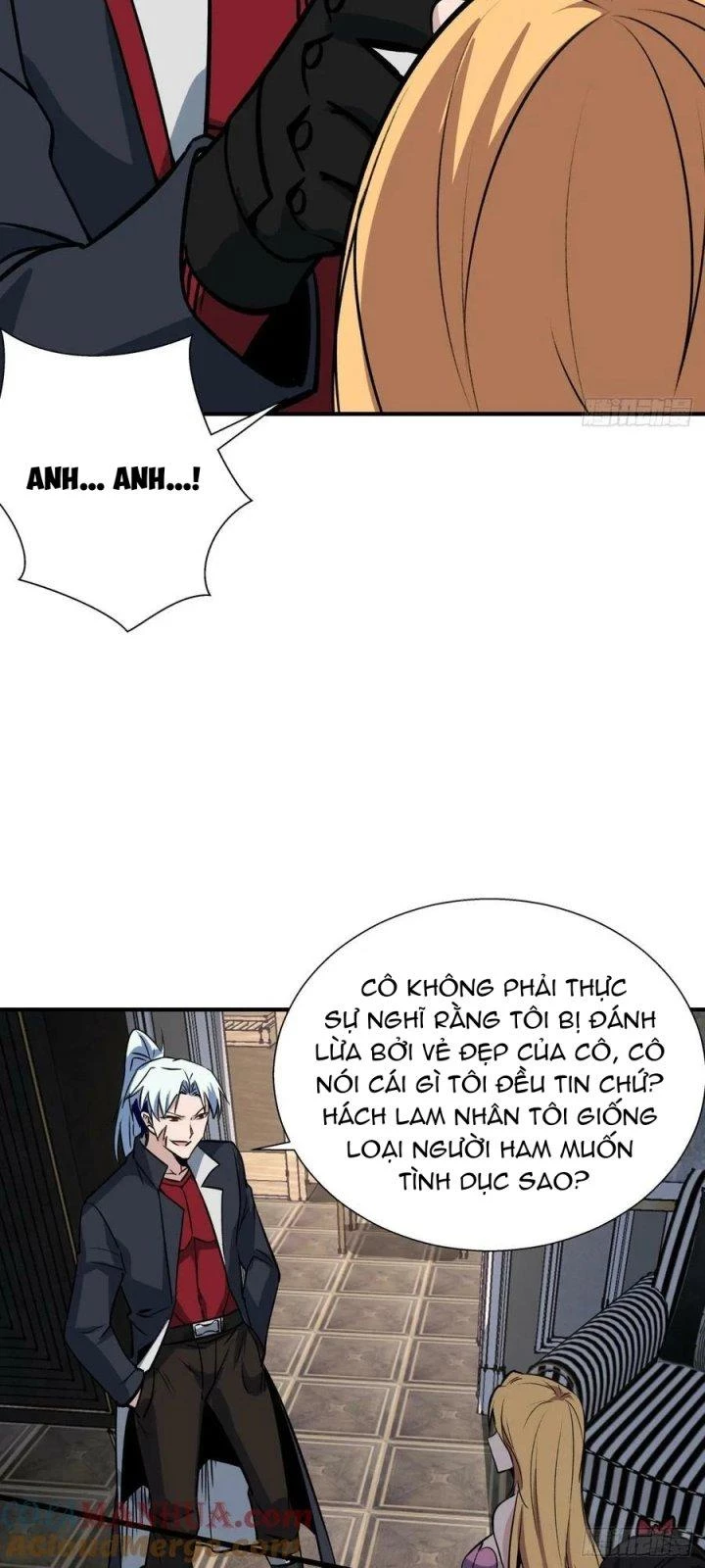 Giải Thoát 99 Nữ Chính Ở Mạt Thế Chapter 253 - Trang 3