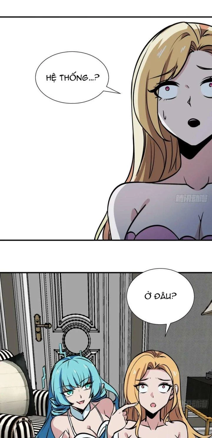Giải Thoát 99 Nữ Chính Ở Mạt Thế Chapter 254 - Trang 3