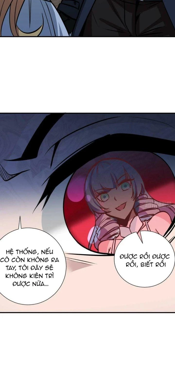 Giải Thoát 99 Nữ Chính Ở Mạt Thế Chapter 254 - Trang 3