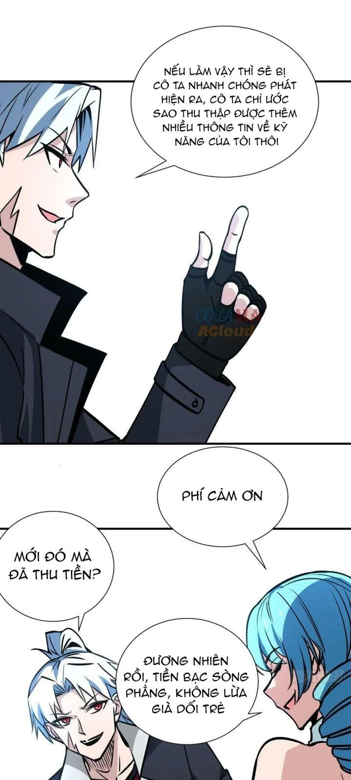 Giải Thoát 99 Nữ Chính Ở Mạt Thế Chapter 254 - Trang 3