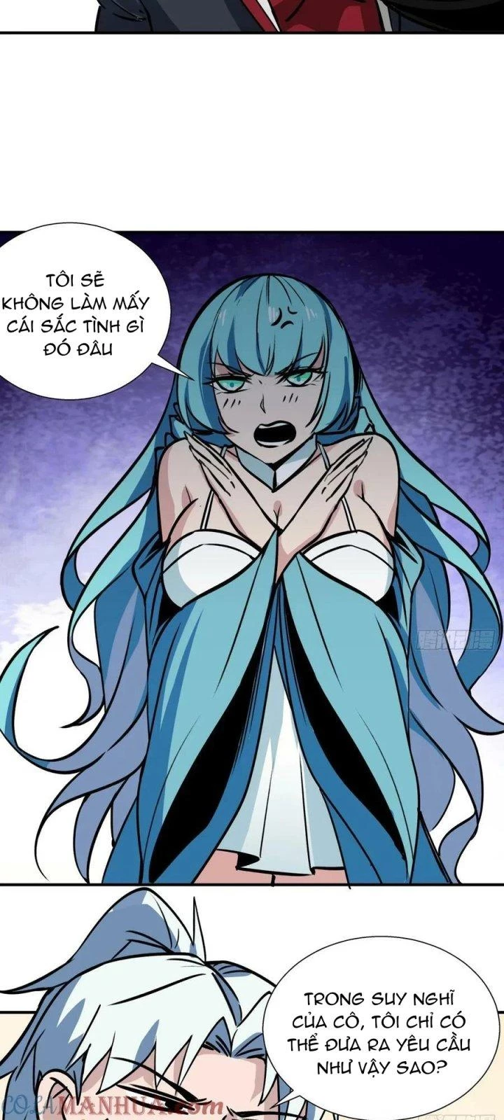 Giải Thoát 99 Nữ Chính Ở Mạt Thế Chapter 254 - Trang 3