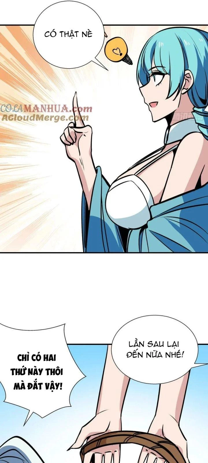 Giải Thoát 99 Nữ Chính Ở Mạt Thế Chapter 254 - Trang 3
