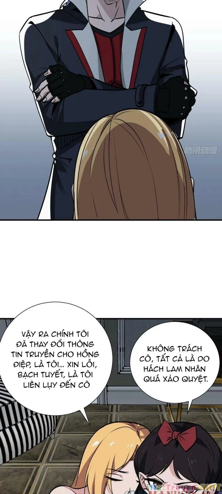 Giải Thoát 99 Nữ Chính Ở Mạt Thế Chapter 254 - Trang 3