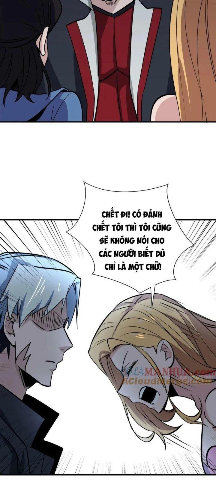 Giải Thoát 99 Nữ Chính Ở Mạt Thế Chapter 254 - Trang 3