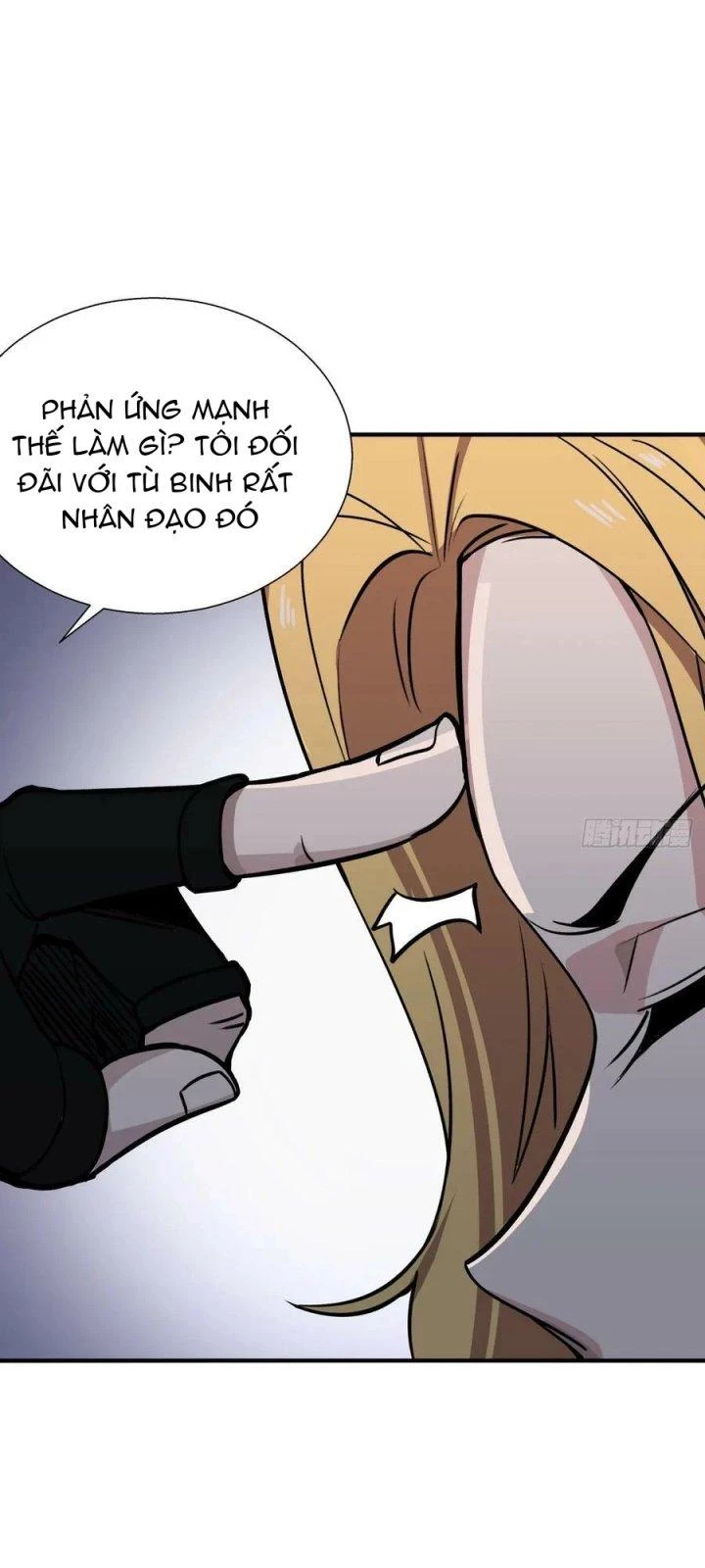 Giải Thoát 99 Nữ Chính Ở Mạt Thế Chapter 254 - Trang 3