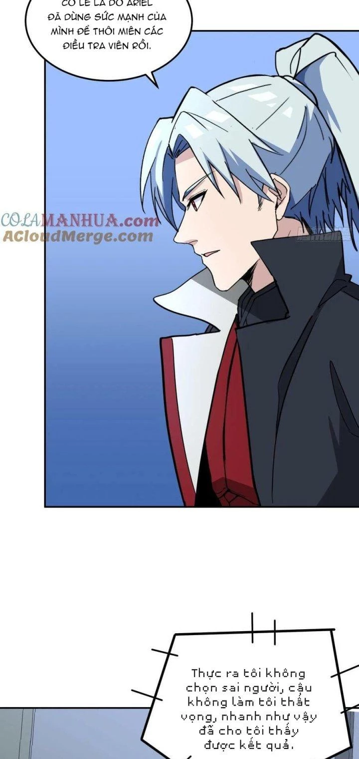 Giải Thoát 99 Nữ Chính Ở Mạt Thế Chapter 256 - Trang 3