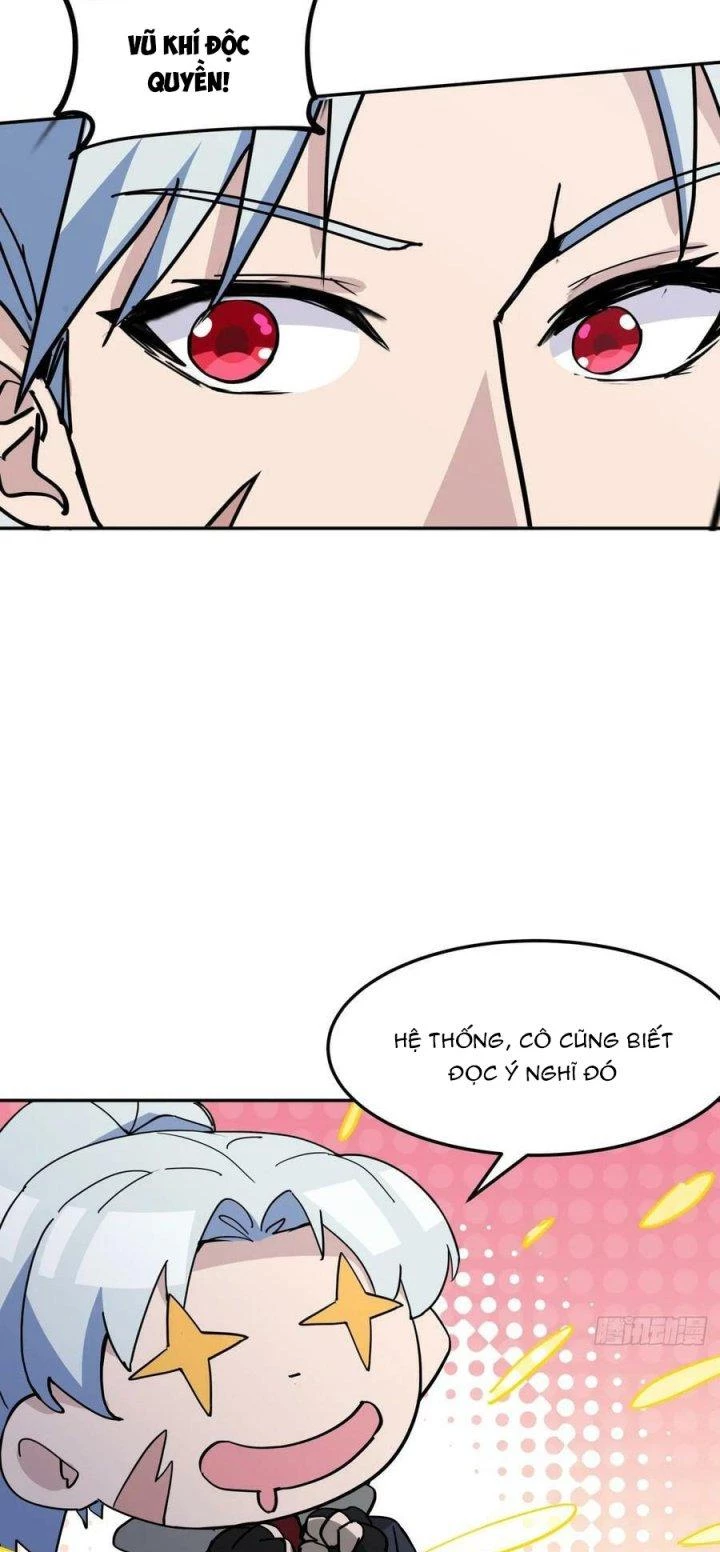 Giải Thoát 99 Nữ Chính Ở Mạt Thế Chapter 256 - Trang 3
