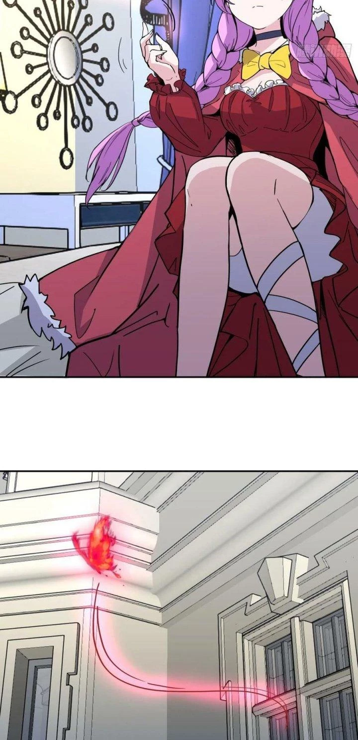Giải Thoát 99 Nữ Chính Ở Mạt Thế Chapter 256 - Trang 3