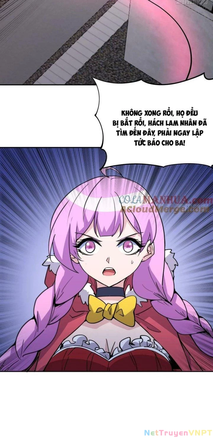 Giải Thoát 99 Nữ Chính Ở Mạt Thế Chapter 256 - Trang 3
