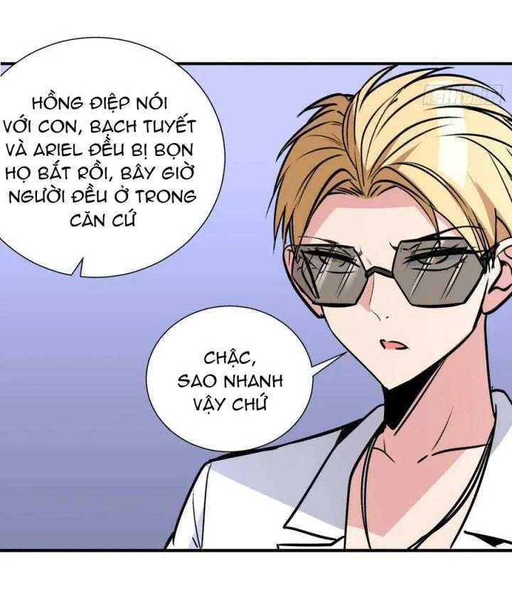 Giải Thoát 99 Nữ Chính Ở Mạt Thế Chapter 257 - Trang 3