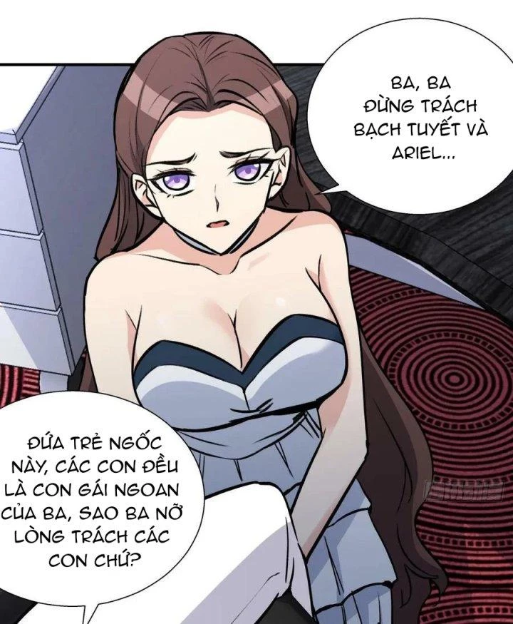 Giải Thoát 99 Nữ Chính Ở Mạt Thế Chapter 257 - Trang 3