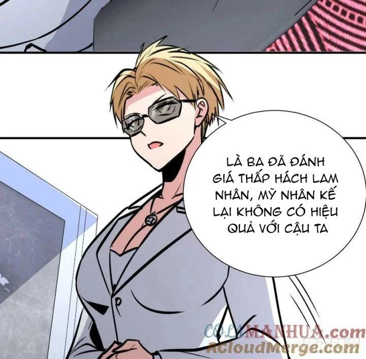 Giải Thoát 99 Nữ Chính Ở Mạt Thế Chapter 257 - Trang 3