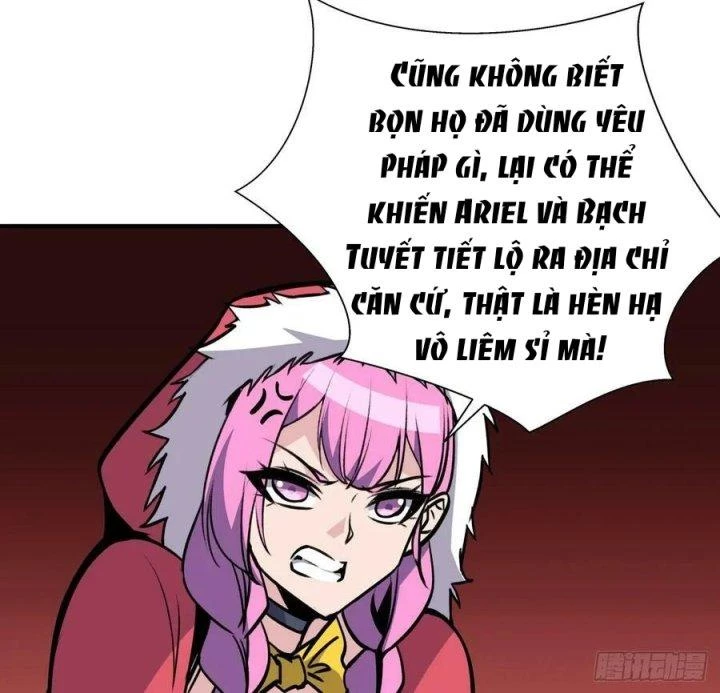 Giải Thoát 99 Nữ Chính Ở Mạt Thế Chapter 257 - Trang 3