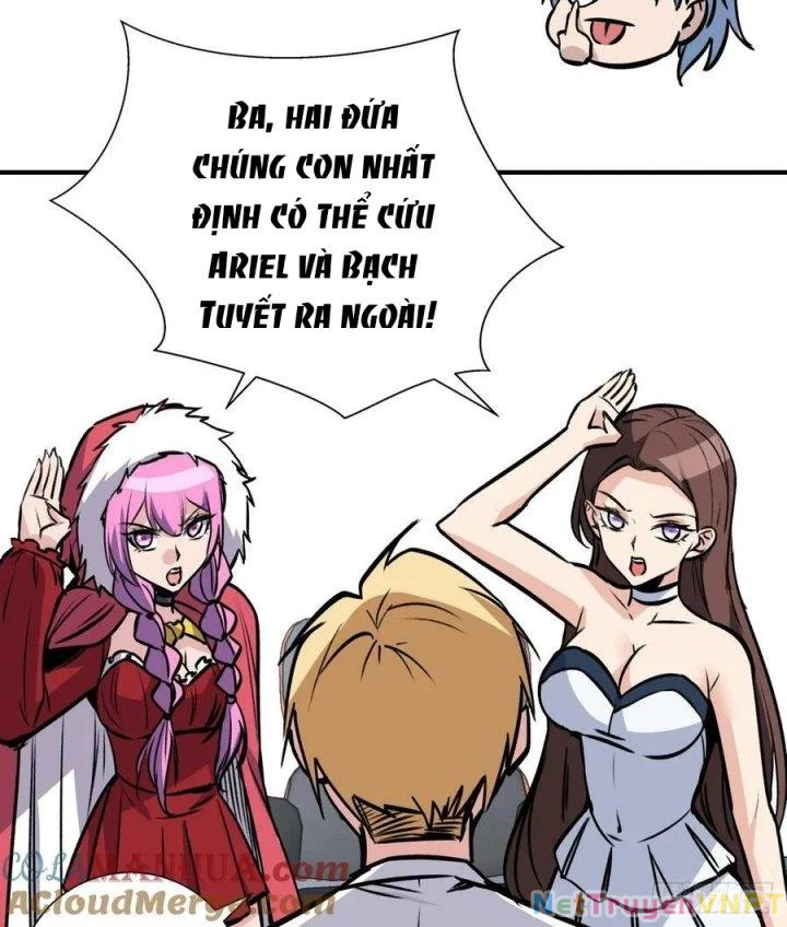 Giải Thoát 99 Nữ Chính Ở Mạt Thế Chapter 257 - Trang 3