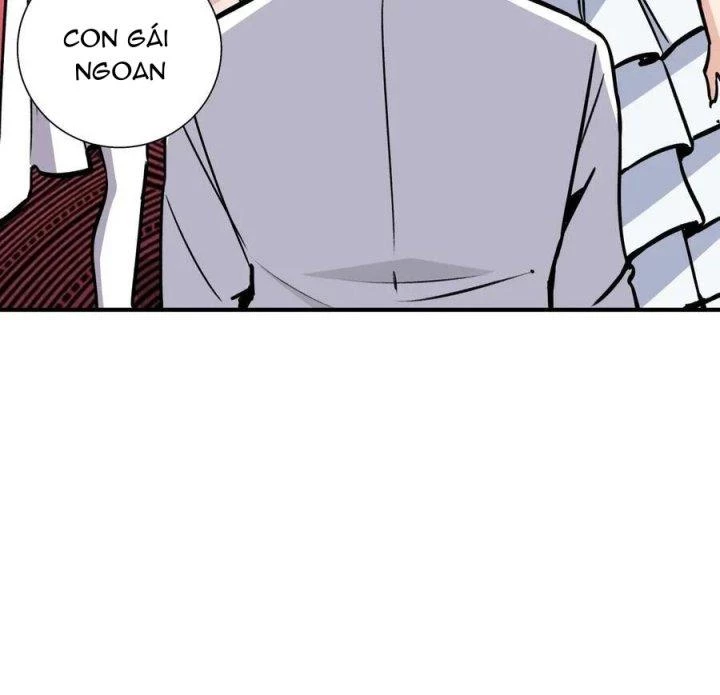 Giải Thoát 99 Nữ Chính Ở Mạt Thế Chapter 257 - Trang 3