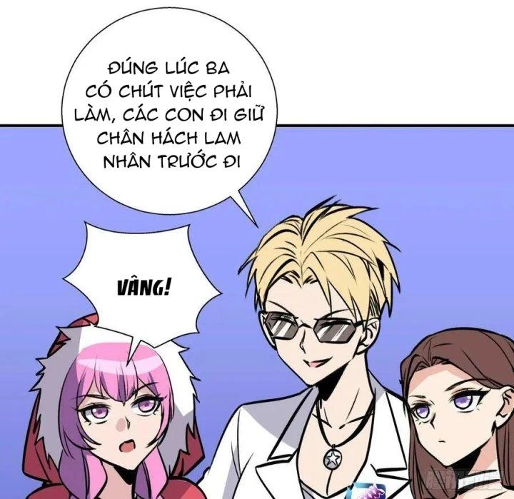 Giải Thoát 99 Nữ Chính Ở Mạt Thế Chapter 257 - Trang 3