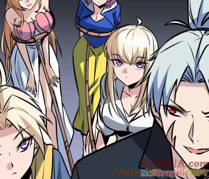 Giải Thoát 99 Nữ Chính Ở Mạt Thế Chapter 257 - Trang 3