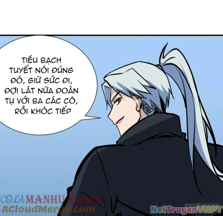Giải Thoát 99 Nữ Chính Ở Mạt Thế Chapter 257 - Trang 3