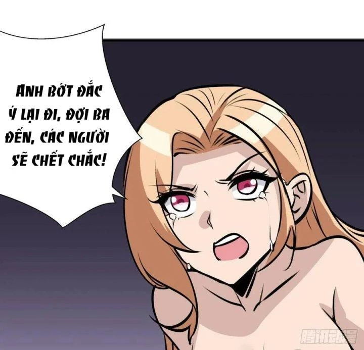Giải Thoát 99 Nữ Chính Ở Mạt Thế Chapter 257 - Trang 3