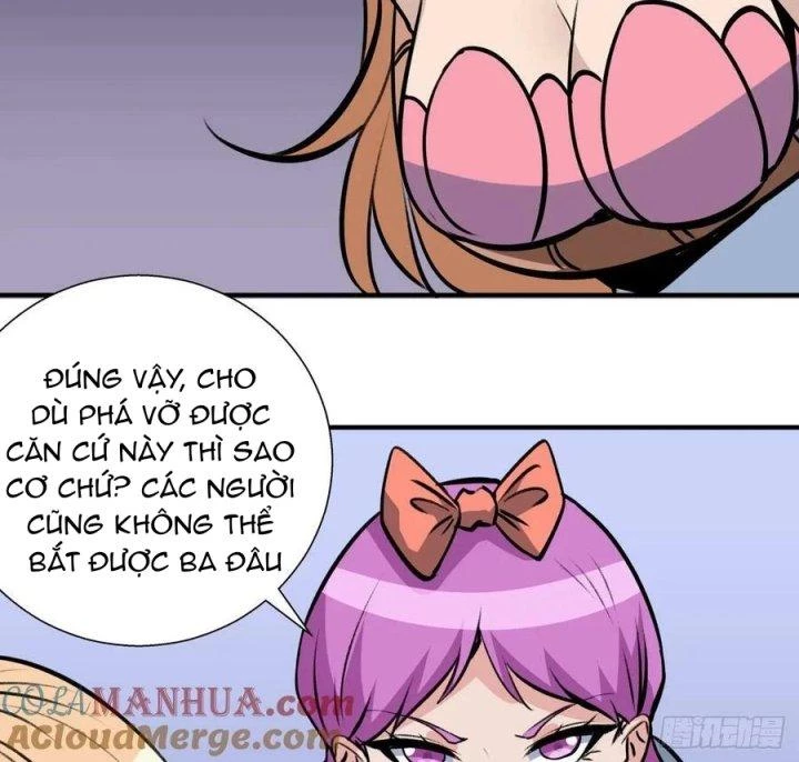 Giải Thoát 99 Nữ Chính Ở Mạt Thế Chapter 257 - Trang 3