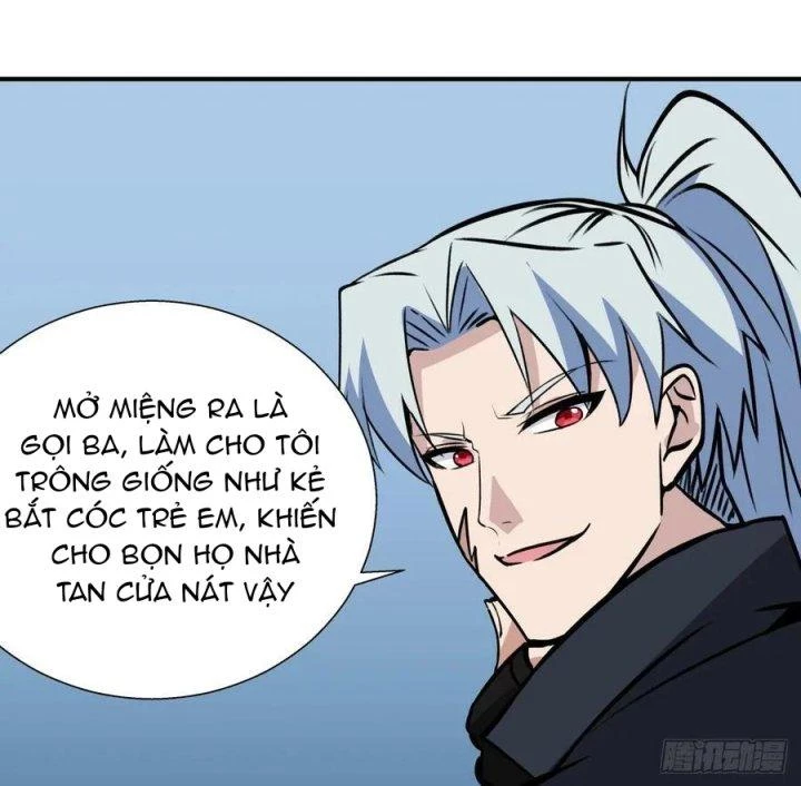 Giải Thoát 99 Nữ Chính Ở Mạt Thế Chapter 257 - Trang 3
