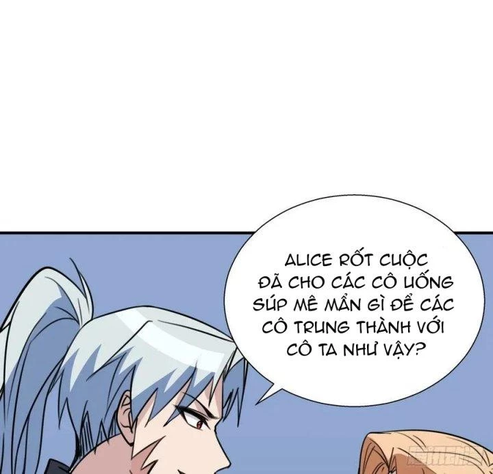 Giải Thoát 99 Nữ Chính Ở Mạt Thế Chapter 257 - Trang 3