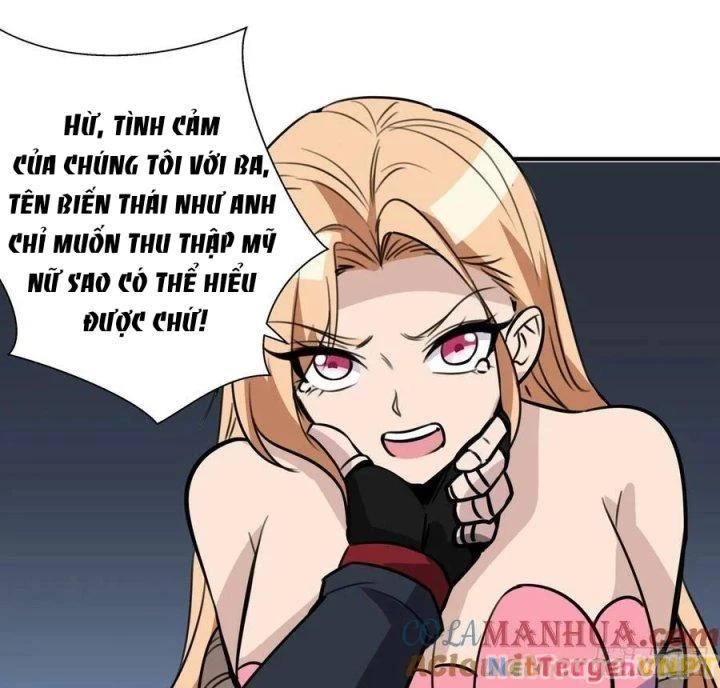 Giải Thoát 99 Nữ Chính Ở Mạt Thế Chapter 257 - Trang 3